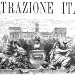 Il ricordo di una rivista intramontabile: “L’Illustrazione Italiana”