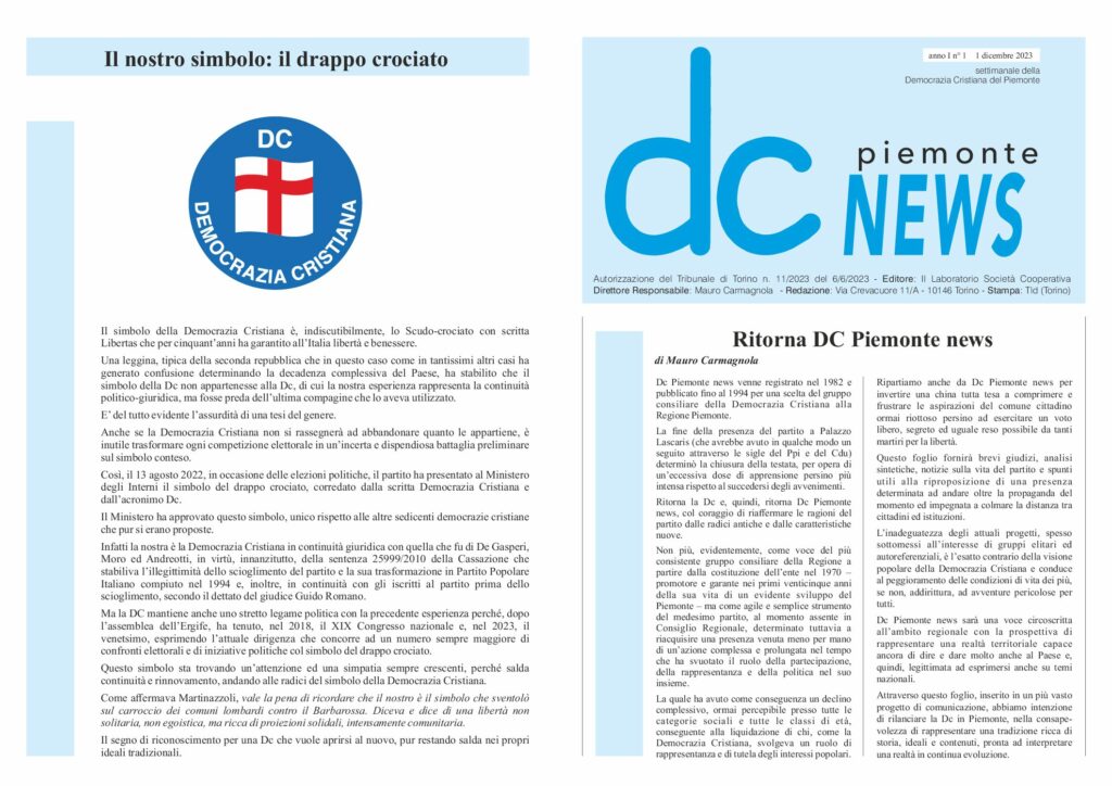 thumbnail of DCPiemonteNews_202312_Dicembre