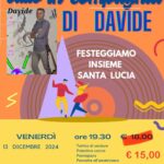 Festeggiamo insieme Santa Lucia